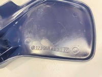 фото thumb №7, Mercedes-benz w123 защита сиденье пассажира niebieska 3-seria