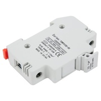 фото thumb №5, Основа тримач запобіжник монтаж na szynie