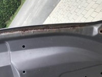 фото thumb №8, Капот кришка двигуна hyundai ix35 09 -- 15