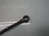 фото thumb №3, Q50 2.2d 2.2 17r труба турбины трубка масла питания шланг смазки