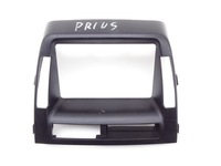 фото thumb №1, Toyota prius ii 03-09 захист рамка дисплея