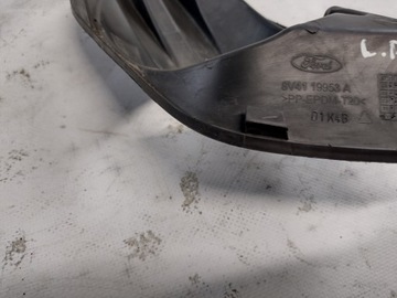 фото thumb №13, Рамка галоген лівий перед ford kuga mk1 i 1 8v4119953a