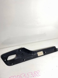 фото thumb №8, Молдинг dekor защита обшивка дверь правый перед expert jumpy iii 3 - 98091768