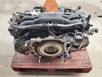 фото thumb №7, Toyota gt86 рестайлинг subaru brz двигатель 2,0 fa20 4u-gse 50tyś mil