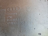 фото thumb №9, Бампер задняя audi a7 pdc 2011- оригинальный номер 4g8807511r