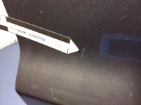 фото thumb №7, Tucson iii дверь задняя левая arabica brown