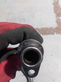 фото thumb №2, Seat arona труба шланг масляний 1.0 tsi