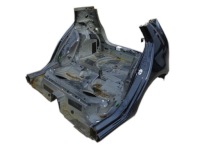 фото thumb №6, Golf vii r 4motion 5d усилитель поддон pas задняя задний lc9x