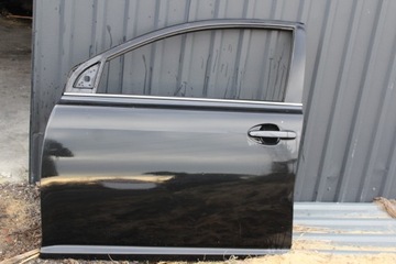 фото thumb №1, Дверь левый перед toyota avensis t25 цвет 209