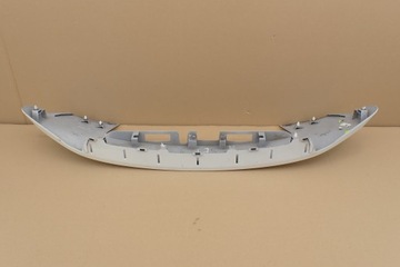 фото thumb №9, Toyota c-hr накладка кришки багажника планка накладка 76811-f4010