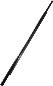 фото thumb №11, Планка накладка праві зад mercedes b клас w245 оригінальний номер a1697351665