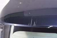 фото thumb №10, Крышка багажника багажника volvo v70 iii