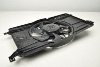 Volvo c30 s40 2 c70 v50 вентилятор радиатора 3m5h-8c607-uh 1137328558 с Разборки, фото thumb