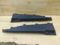 Кронштейн шторка багажника пара kia ceed 2 универсал Цена, фото thumb