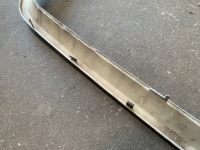 Peugeot boxer iii рестайлінг  решітка радіатора рамка решітка перед 18072049 Зі Шроту, фото thumb