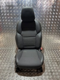 фото thumb №1, Сиденье правый перед полукожа renault arkana lift 23-