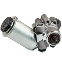фото thumb №12, Насос підсилювача керма ze бачок do lexusa ls400 1990 1991-1997