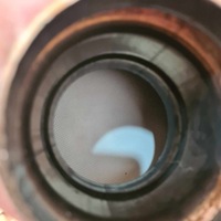 фото thumb №7, Master iv 2.3 dci rwd dpf фильтр катализатор fap kompletny nox