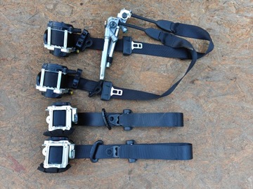 фото thumb №7, Подушка водія пасажира подушки подушка безпеки ремені pas jeep compass ii рестайлінг