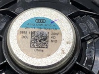 фото thumb №16, Динаміки комплект audi a8 d5 4n0035297 sedan/limuzyna