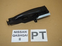 фото thumb №1, Ручка дверь правых задних nissan qashqai ii