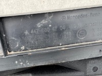 фото thumb №1, Mercedes w447 защита плита подвеска a4476804704