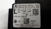 фото thumb №13, Vw touran 15- лампа левая передняя led 5tb941035b