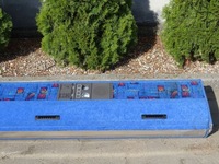 фото thumb №9, Надстройка автобус автобус полки воздуховод освещение