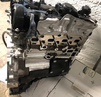 фото thumb №5, Mercedes двигун 654 m654 om654 654920 новий