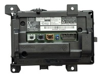 фото thumb №7, Дисплей экран навигация радио renault captur 259152544r