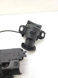 фото thumb №6, Bmw 3 e90 e91 2008 замок кришки задній / багажника