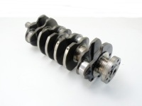 Wał колінчастий 2.0 cdti insignia a zafira c astra j cascada saab 9-5 alfa fiat Київ, фото thumb