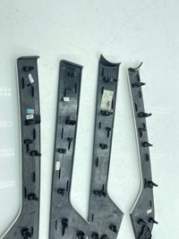 фото thumb №7, Audi a4 allroad b9 2017 обшивки / обивка дверь / комплект