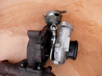 фото thumb №6, 8980536742 турбіна opel zafira b 1.7 cdti z17dtr