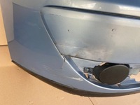 фото thumb №3, Renault espace iv 4 бампер перед передній