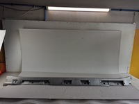 фото thumb №1, Toyota avensis t27 планка пороговая правая 7585005010