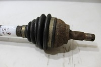 фото thumb №6, Приводной вал правая citroen c4 ii 1.6 ehdi #338