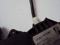 фото thumb №5, Замок дверь правый перед fiat ducato iii