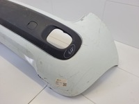 фото thumb №8, Бампер задній fiat panda 3 2019