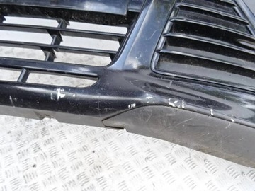 фото thumb №9, Бампер перед kpl. ford focus mk3 fb