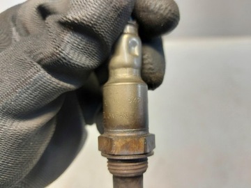 фото thumb №5, Mercedes w205 купе зонд вихлопних газів лямбда nox