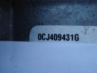 Audi a4 a5 q5 распределитель коробки 0cj409431g без блок управления 0cj927755 Недорого, фото thumb