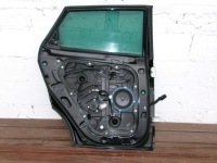фото thumb №8, Hyundai tucson iii fl pae дверь левые задние