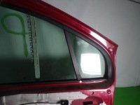 Renault modus двері передні ліва tennj Київ, фото thumb