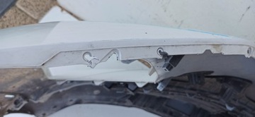 фото thumb №16, Hyundai tucson iv 2020- бампер перед переднее pod pdc 86512-n7010