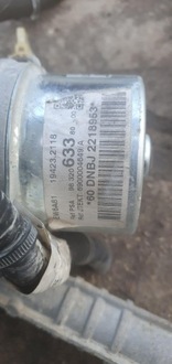 фото thumb №8, Трансмісія рейка рульова peugeot 208 i 9832063380