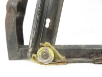 фото thumb №8, Рамка дверь левый перед audi a6 c5