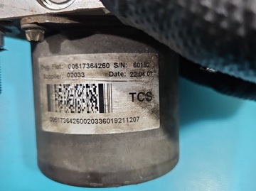 фото thumb №7, Насос abs fiat ducato iii 0265900317, 00517364260