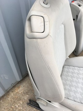 фото thumb №9, Audi a3 8v 3d 2013- сиденья сиденья хэтчбек