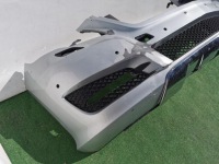 фото thumb №8, Бампер перед передній mercedes r klasa w251 lift